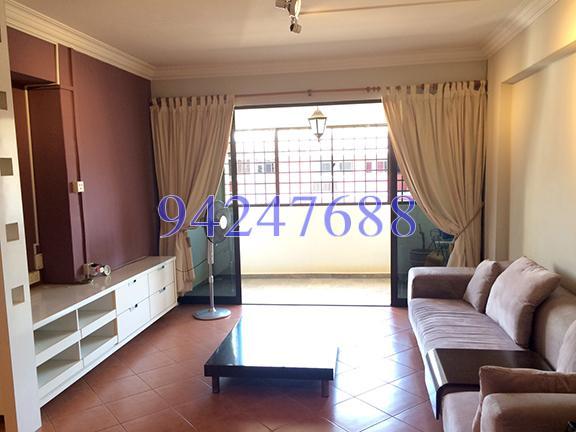 Tampines Street 72 thumbnail photo